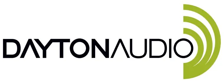 DAYTON AUDIO-Logo