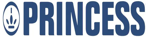 PRINCESS LOGO