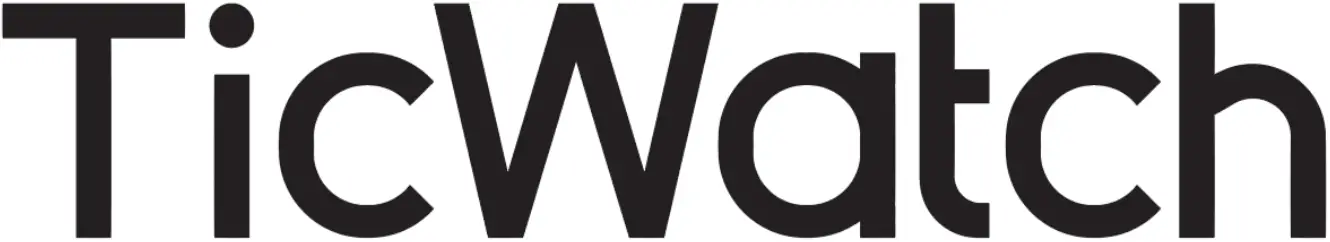 TicWatch Logo
