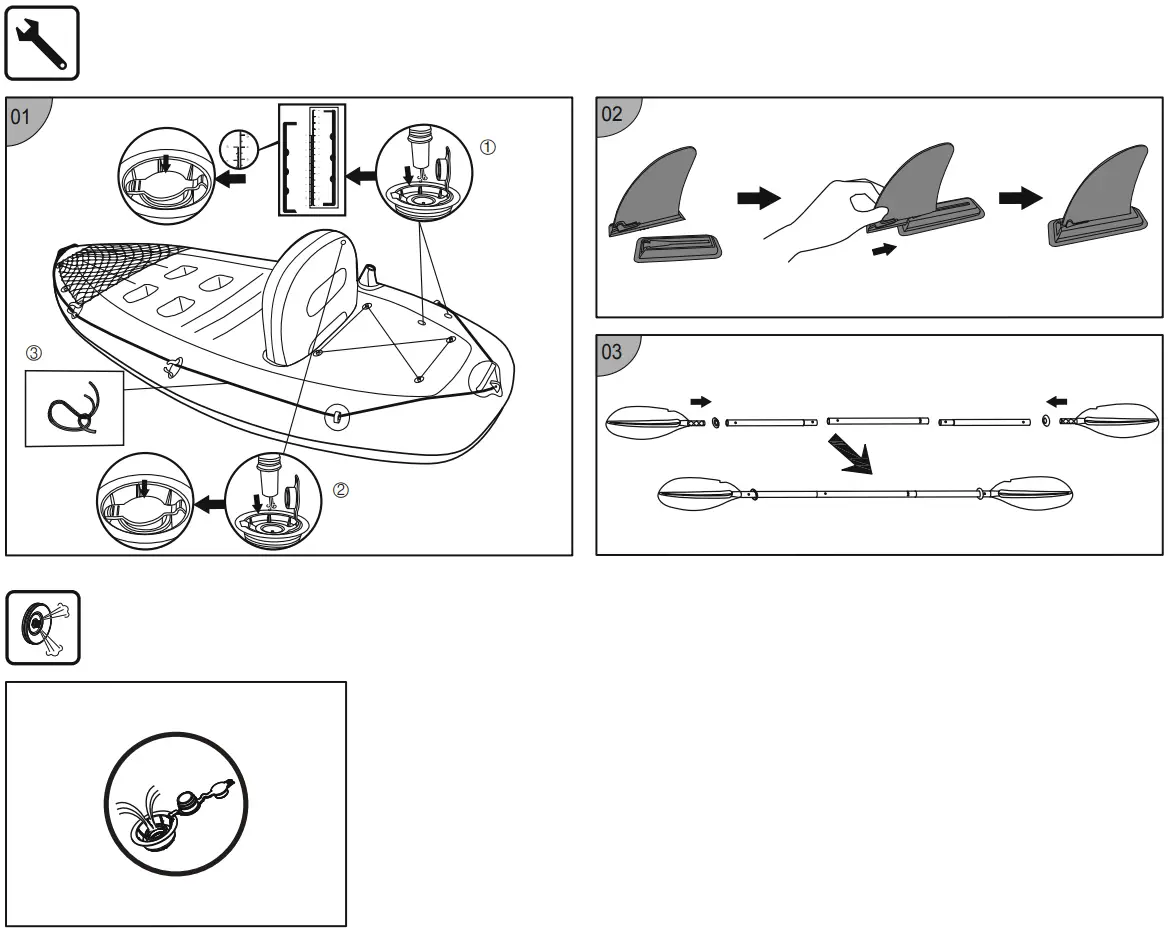 Assembly Instructions