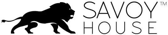 SAVOY HOUSE - logo