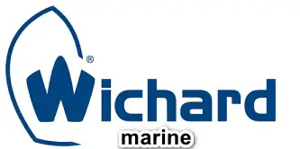 Wichard marine - Logo