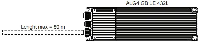 THORN ALTIS G4 Floodlight - Figure 14