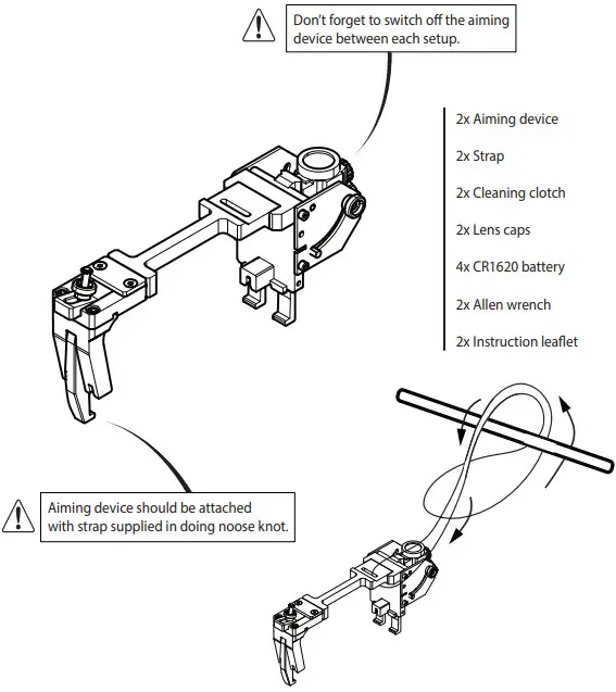 THORN ALTIS G4 Floodlight - Figure 27