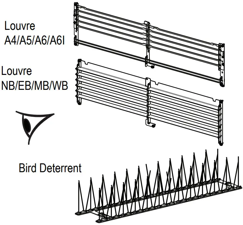 THORN ALTIS G4 Floodlight - Figure 30