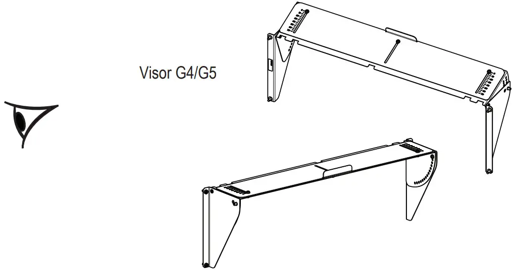 THORN ALTIS G4 Floodlight - Figure 32