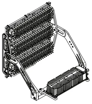 THORN ALTIS G4 Floodlight - Figure 33