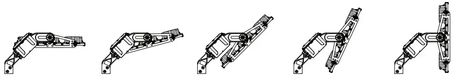 THORN ALTIS G4 Floodlight - Figure 4