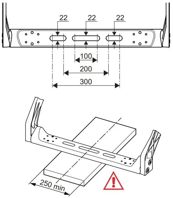 THORN ALTIS G4 Floodlight - Figure 7