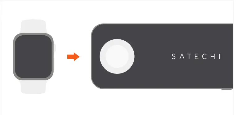 SATECHI ST-UC10WPBM Quatro Wireless -FIG1