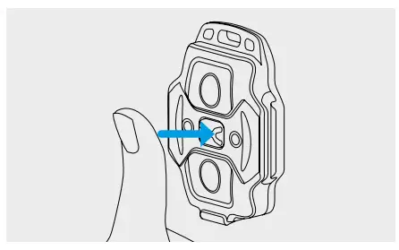 ARMYTEK CRYSTAL WRB Everyday Carry Light  2