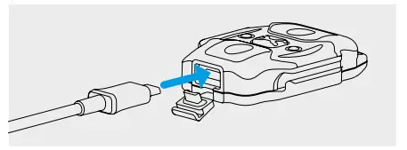 ARMYTEK CRYSTAL WRB Everyday Carry Light 3