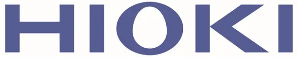 HIOKI logo