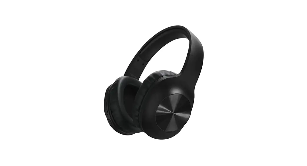 Hama 00184171 Ocean Stereo Headphones Instruction Manual