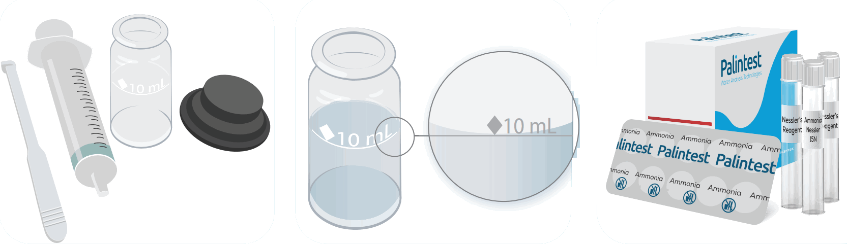 Palintest Lumiso Pooltest Expert Photometer - fig 2