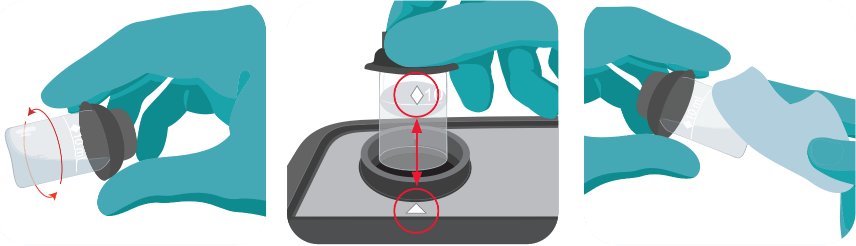 Palintest Lumiso Pooltest Expert Photometer - fig 3
