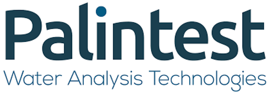 Palintest logo