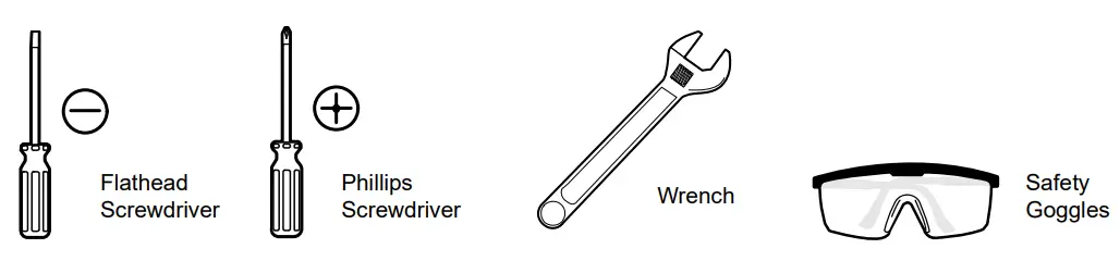 K2 PUMPS UTA02502APK Automatic Pool Cover Pump - fig 1