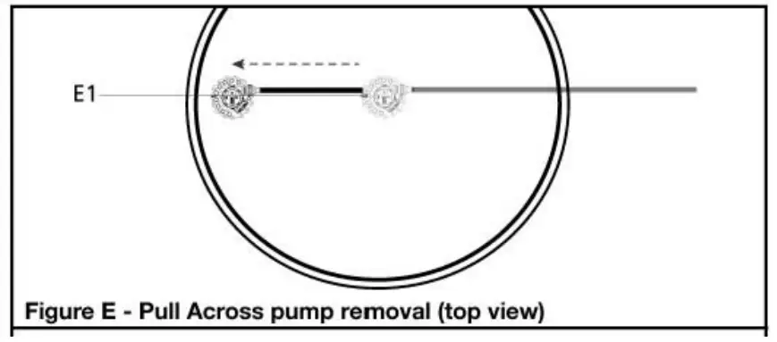 K2 PUMPS UTA02502APK Automatic Pool Cover Pump - fig 11