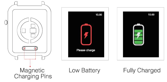 J-Style-2113A-Smart-HR-Sp02-Temperature-Health-Tracker-05