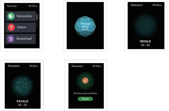 J-Style-2113A-Smart-HR-Sp02-Temperature-Health-Tracker-13