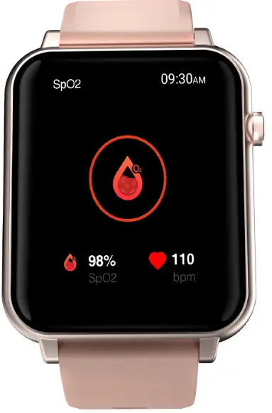 J-Style-2113A-Smart-HR-Sp02-Temperature-Health-Tracker-product-image