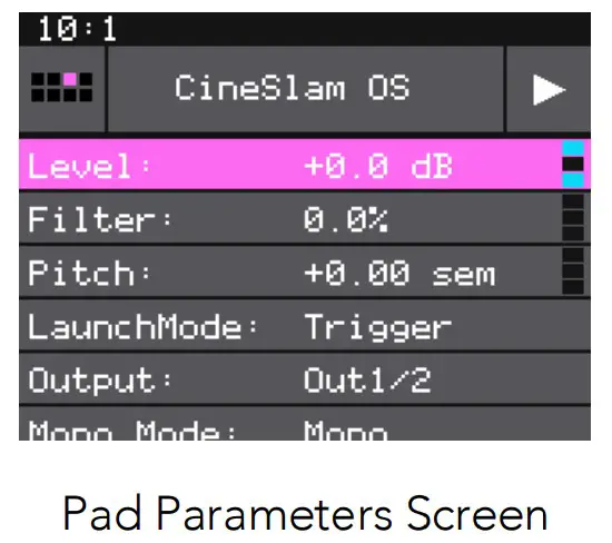 1010music Bitbox Micro 1.0 User - Presets2