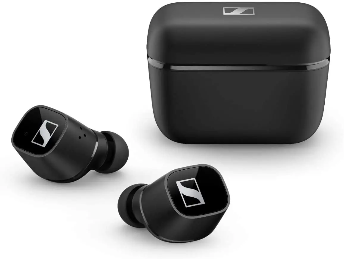 Sennheiser Cx 400bt True Wireless Earbuds User Manual Sennheiser Cx 400bt True Wireless Earbuds User Manual