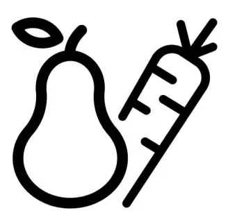 beko RDSA310M30SN Refrigerator Freezer-