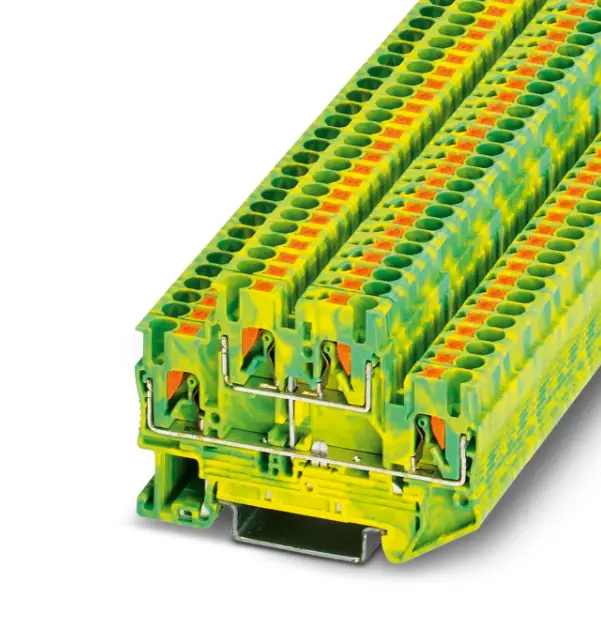 PHOENIX-CONTACT-PTTB-2-5-PE-Protective-Conductor-Double-Level-Terminal-Block-featured-image