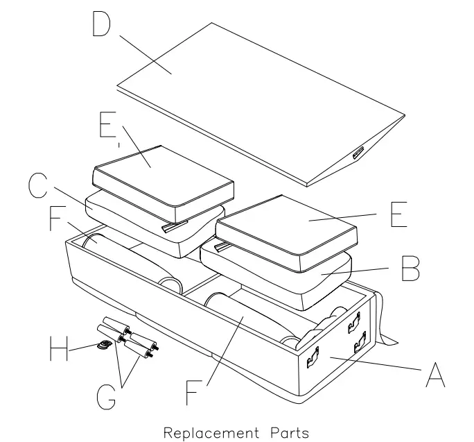 ASHLEY 5460538 Room Darlow Sofa - Fig