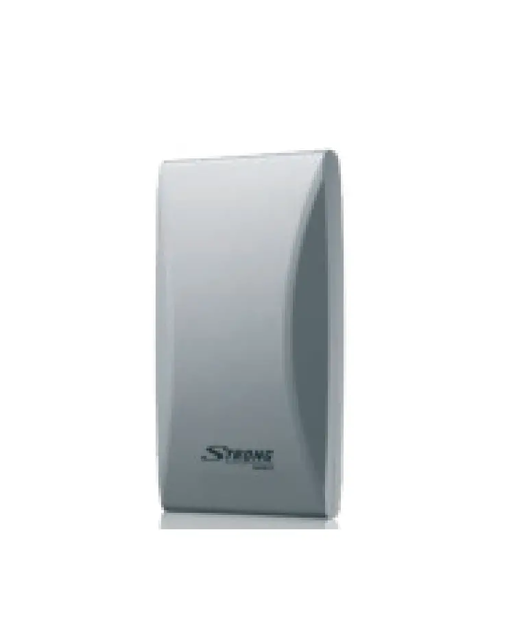 Strong Srt Ant 45 Digital Active Outdoor Dvb-t/t2 Antenna User Manual