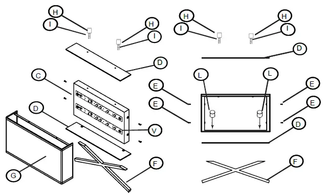 HINKLEY-41103-Axis-LED-13-Inch-Wall-Sconce-in-Heritage-Brass-FIG-1