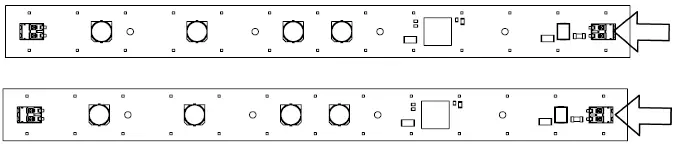 HINKLEY-41103-Axis-LED-13-Inch-Wall-Sconce-in-Heritage-Brass-FIG-10