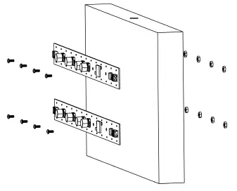 HINKLEY-41103-Axis-LED-13-Inch-Wall-Sconce-in-Heritage-Brass-FIG-9
