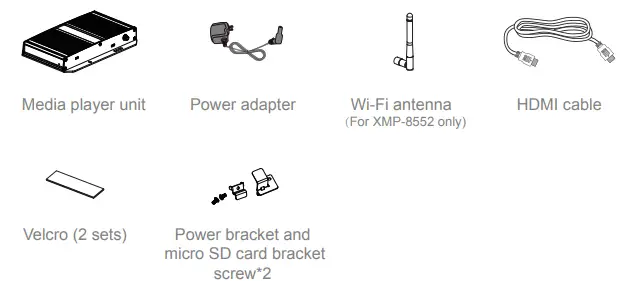 IAdea-XMP-8550-High-Performance-Kiosk-Processor-and-4K-Media-Player-FIG-1