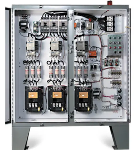 PENTAIR-23833A494-Myers-LLC-Controller-PRODUCT