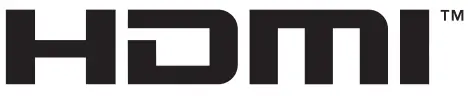 HDMI Logo