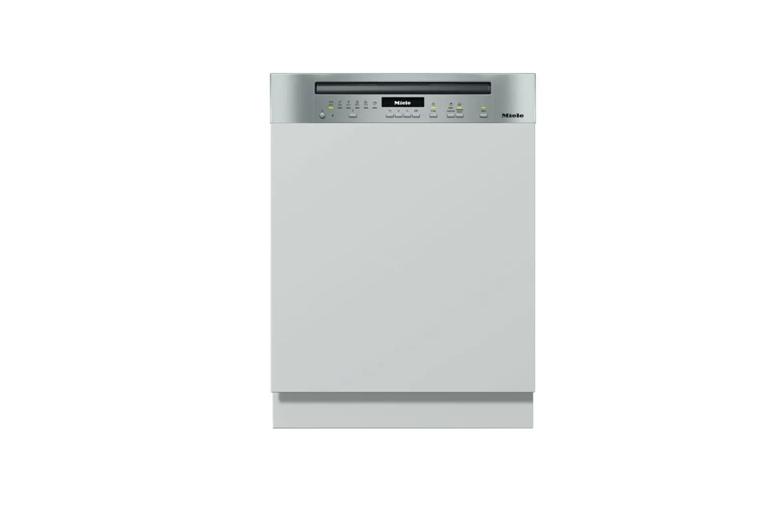 Miele G7969scvixxl Fully Integrated Dishwasher User Guide Miele G7969scvixxl Fully Integrated Dishwasher User Guide