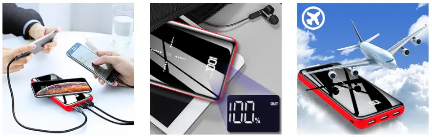 Gnceei-E1-W9-25000mAh-Portable-Charger-fig-1