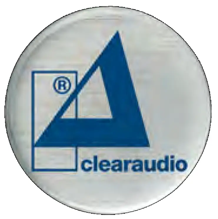 clearaudio Logo