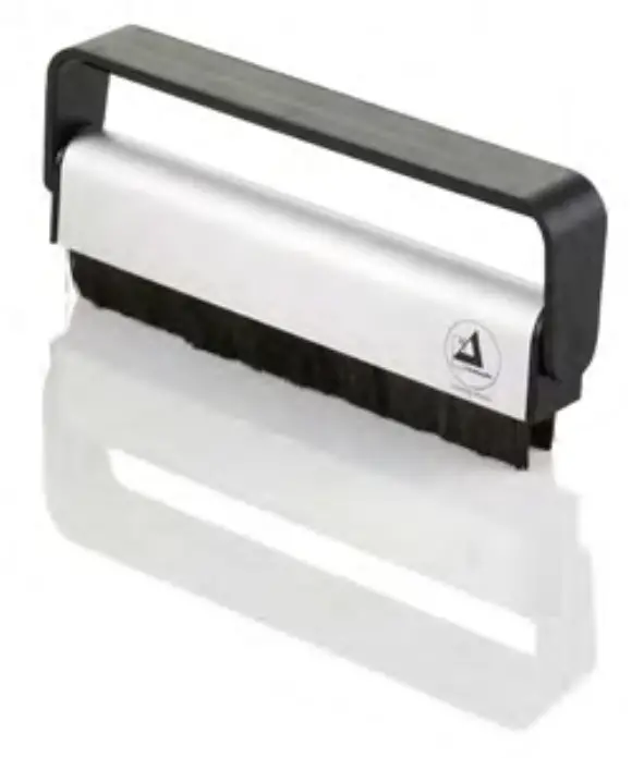 Available accessories