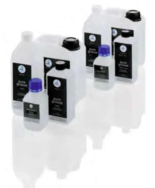 Available accessories