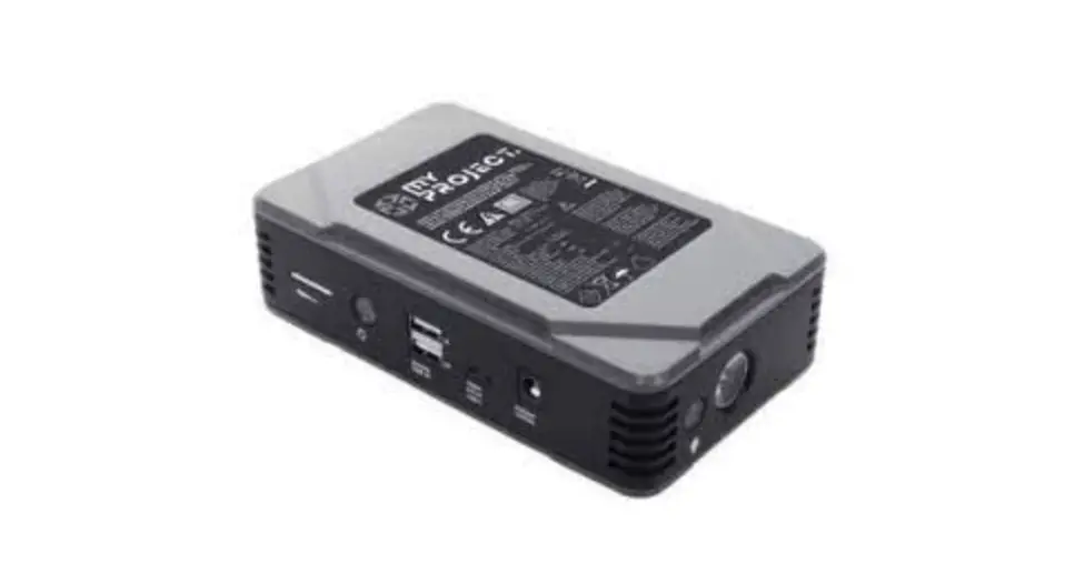 Myproject 422112_2204 Portable Jump Starter With Power Bank Mpmap 12000 C3 User Manual
