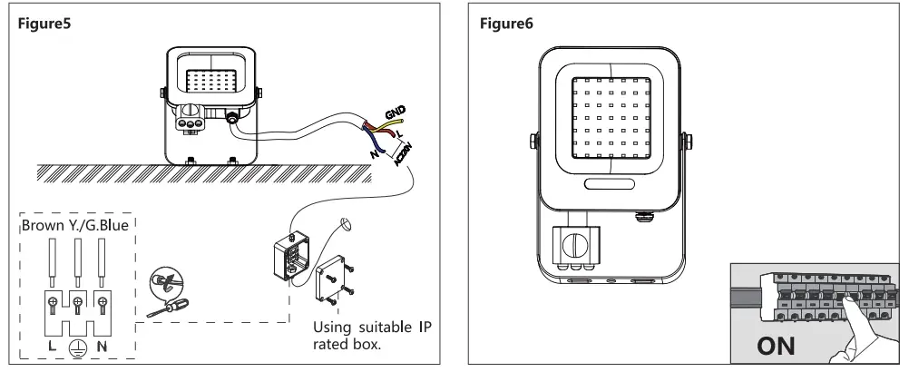 AIGOSTAR-6500K-LED-Flood-Light-FIG-7