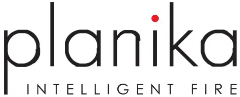 planik - Logo