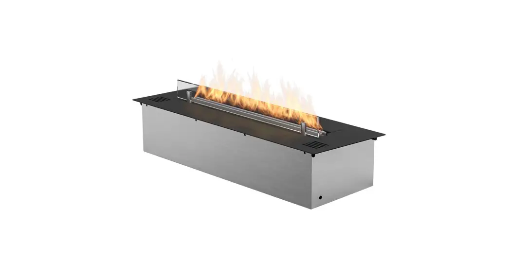 Planik Prime Fire 700 Bioethanol Fireplace Insert Installation Guide