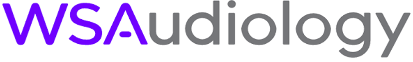 WSAudiology logo