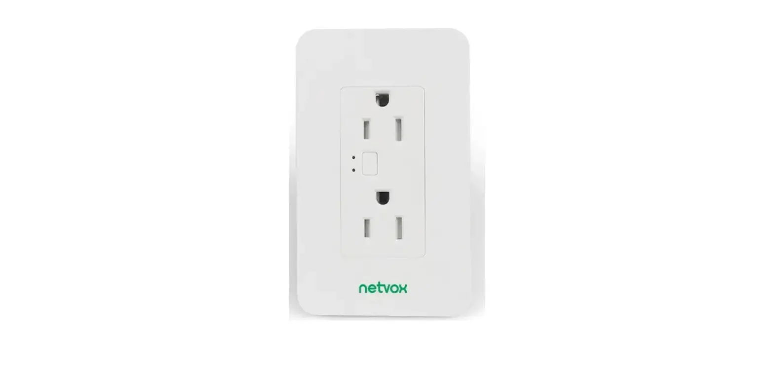 Nevtox R816b01 Wireless Us Type Wall Socket With Power Meter User Manual Nevtox R816b01 Wireless Us Type Wall Socket With Power Meter User Manual