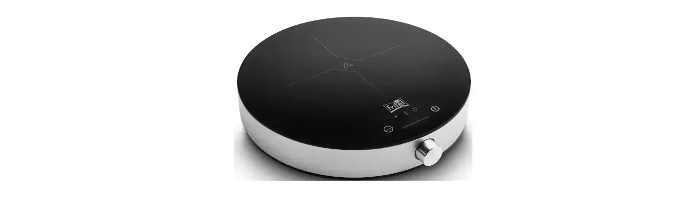 Fritel Ip 1266 Induction Cooking Plate Instruction Manual Fritel Ip 1266 Induction Cooking Plate Instruction Manual